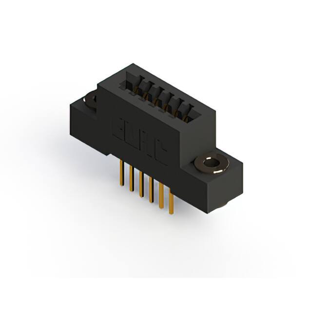 892-012-540-203 EDAC Inc.  Edgeboard Connectors